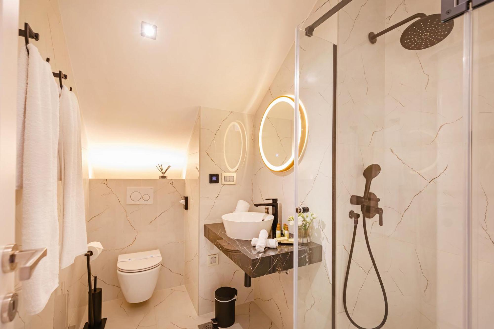 Old Town L Apartment Дубровник Екстер'єр фото