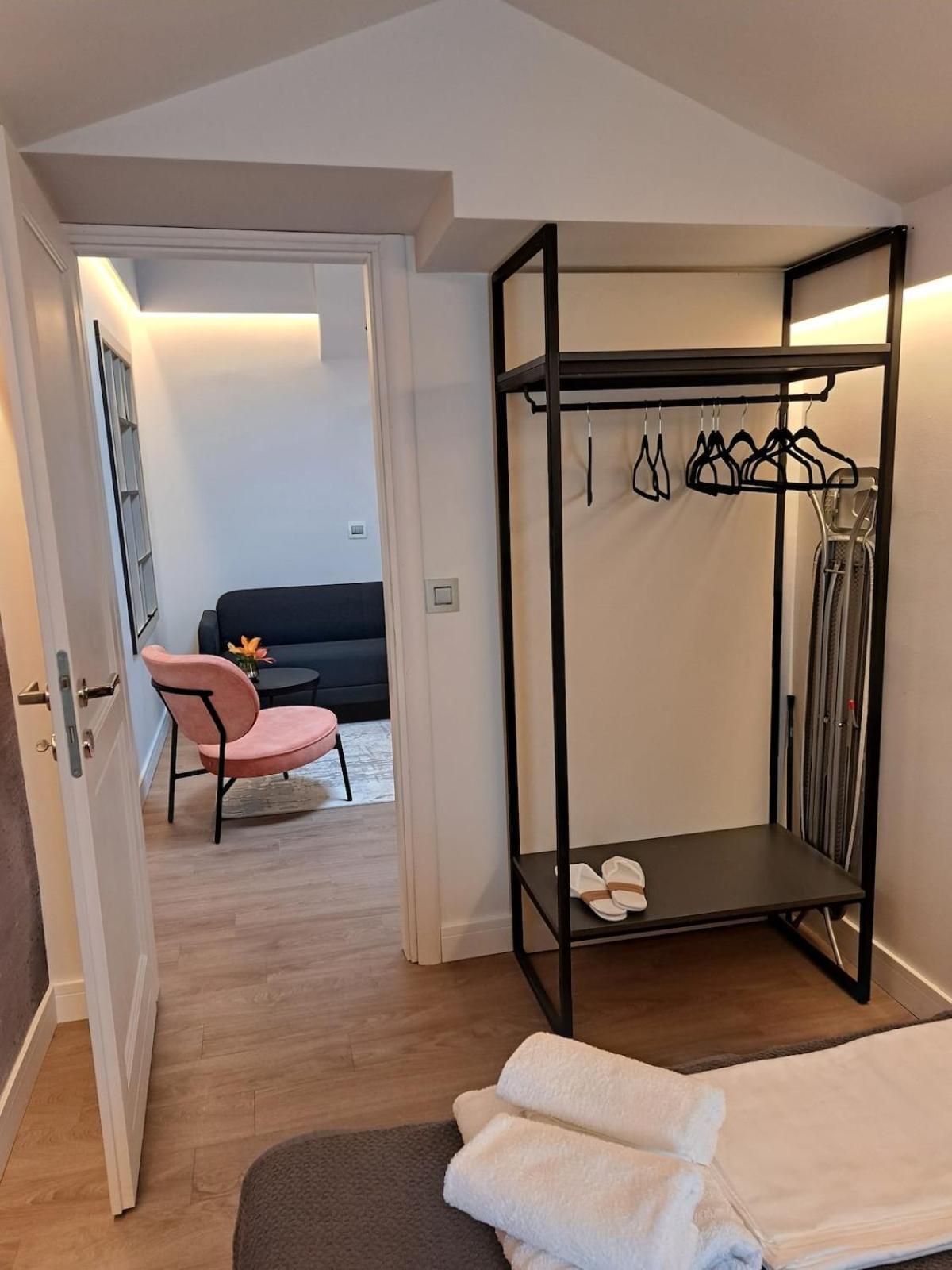 Old Town L Apartment Дубровник Екстер'єр фото